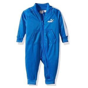 Puma Baby Coverall